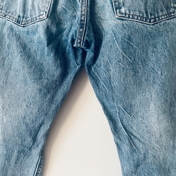 Levi's W24 501 Cone Denim Jeans - Picture 11 of 16